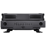 Noctua NH-L9i chromax.black | Low Profile CPU Heatsink Cooler with 8cm Fan - Image 2