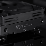 Noctua NH-L9i chromax.black | Low Profile CPU Heatsink Cooler with 8cm Fan - Image 5