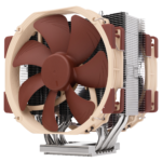 Noctua NH-U14S TR5-SP6 Premium Quality Quiet CPU Cooler