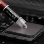 Noctua NT-H2 3.5g Hybrid Thermal Compound for CPU and GPU Cooling - Image 4