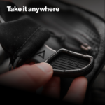 DeltaHub Carpio 2.0 Ergonomic Wrist Rest (Right) - Image 4