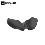 DeltaHub Carpio 2.0 Ergonomic Wrist Rest (Right)