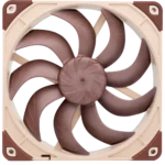Noctua NF-A14x25 G2 PWM Next-gen 140mm Fan - Image 9