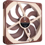 Noctua NF-A14x25 G2 PWM Next-gen 140mm Fan - Image 8