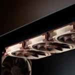 Noctua NF-A14x25 G2 PWM Next-gen 140mm Fan - Image 6