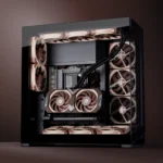 Noctua NF-A14x25 G2 PWM Next-gen 140mm Fan - Image 5