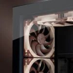 Noctua NF-A14x25 G2 PWM Next-gen 140mm Fan - Image 4