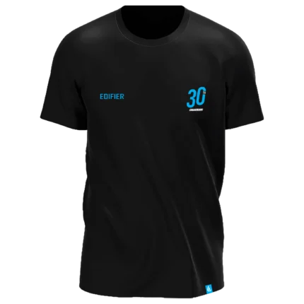 Edifier 30th Anniversary T-shirt