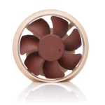 Noctua NL-ACF1 Auxiliary Cooling Fan | Ultra-quiet 80mm Fan - Image 4