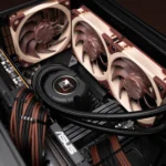 Noctua NL-LC1 | All-In-One Liquid Cooler - Image 2