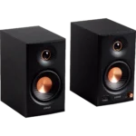 Edifier MR4 MKII Speakers | Bluetooth 6.0 | LDAC | Hi-Res Audio - Image 8