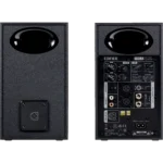 Edifier MR4 MKII Speakers | Bluetooth 6.0 | LDAC | Hi-Res Audio - Image 7