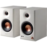 Edifier MR4 MKII Speakers | Bluetooth 6.0 | LDAC | Hi-Res Audio - Image 6