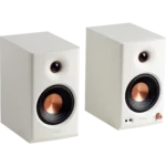 Edifier MR4 MKII Speakers | Bluetooth 6.0 | LDAC | Hi-Res Audio - Image 3