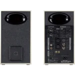 Edifier MR4 MKII Speakers | Bluetooth 6.0 | LDAC | Hi-Res Audio - Image 2