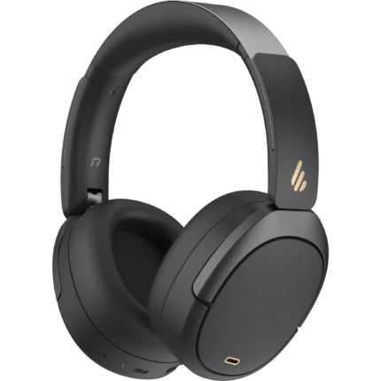 Edifier W80 Headphones | 40mm Dynamic Drivers | Hi-Res Audio