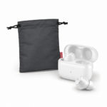 Edifier EB02 TWS Earbuds Pouch (Grey) - Image 2