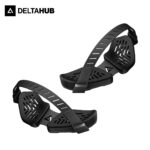 DeltaHub Carpio G2.0 Ergonomic Wrist Rest Set