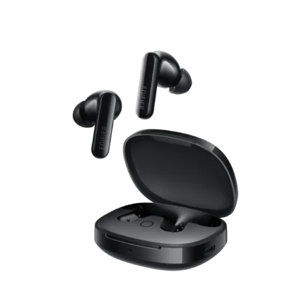 Edifier X2 Pro TWS Earbuds | Bluetooth 6.0 | Spatial Sound | 50ms Latency