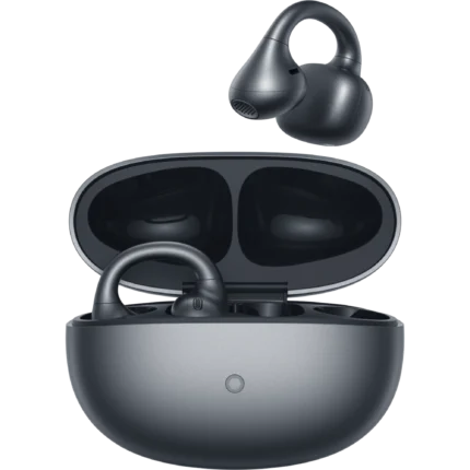 [New Launch] Edifier Comfo Bass Pro Open Ear TWS Earbuds | Ultra Deep Bass | IP56