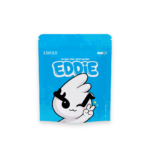 Edifier Eddie Keychain Blind Bag | 4 Characters Design & 1 Mysterious Character